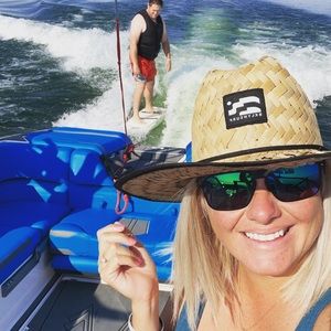 Meet your Posher, Jess